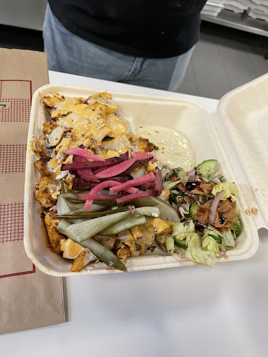 Photo of Florence Pizza & Shawarma - 2263 Dundas St, London, ON N5V 0B5